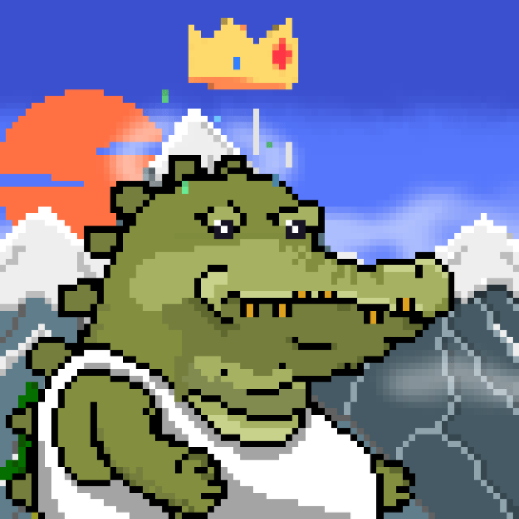 🎁GIVEAWAY🎁

I am giving one ZooVerse gen 2 WL away as a perk of being a holder. 

They have some big announcements about gen 2 coming today 👀

- Follow <a href="/JulieRobb3/">Julie Robb</a> 
 + @owenollie1
 + <a href="/Zooversenft/">ZooVerse</a>

- Like, retweet and tag 3 frens

⏱️48 hours 

Luck ! 🦏
#NFTGiveaway #zooverse