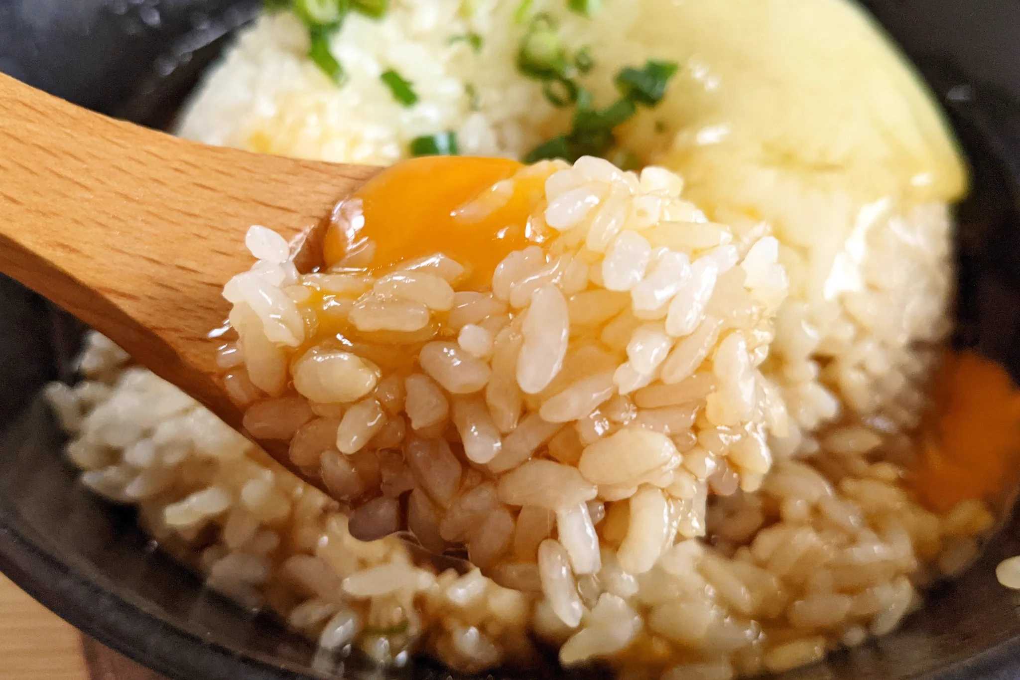 あっという間に作れてあっという間に無くなっちゃう？！とっても美味しそうな「卵かけご飯」レシピ！