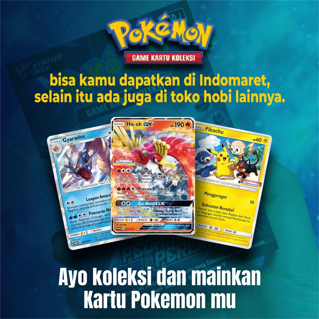 Evenayy1's tweet photo. Pokémon di Indonesia akan diguncang dengan meta aliran bertarung Booster Pack Teknik Fusion yang segera rilis 21 Januari 2022
#ITZYMainPokemon https://t.co/srGuCPF9LI