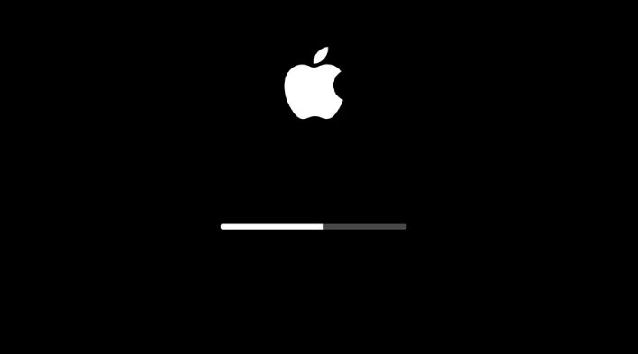 ProfClayton's tweet photo. My two year old #MacBookPro won’t load all the way. Tried repairing the disk, booting in Safe Mode, booting in Verbose Mode, and even sacrificed an iPad to the Apple Gods - nothing helped. Hopefully the campus genius can help me tomorrow. #longweek #sofarbehind 😪 https://t.co/wKZ9XAxFTM