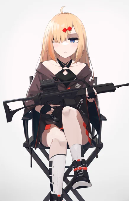MG36 