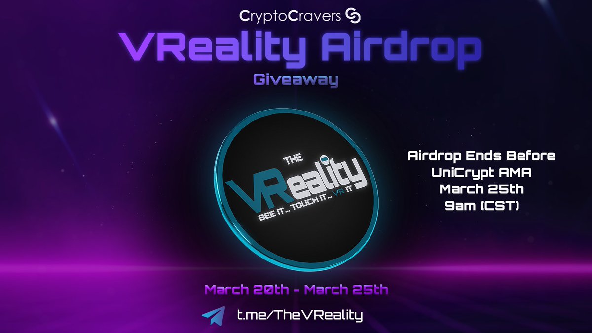 CryptoCravers LLC tweet media