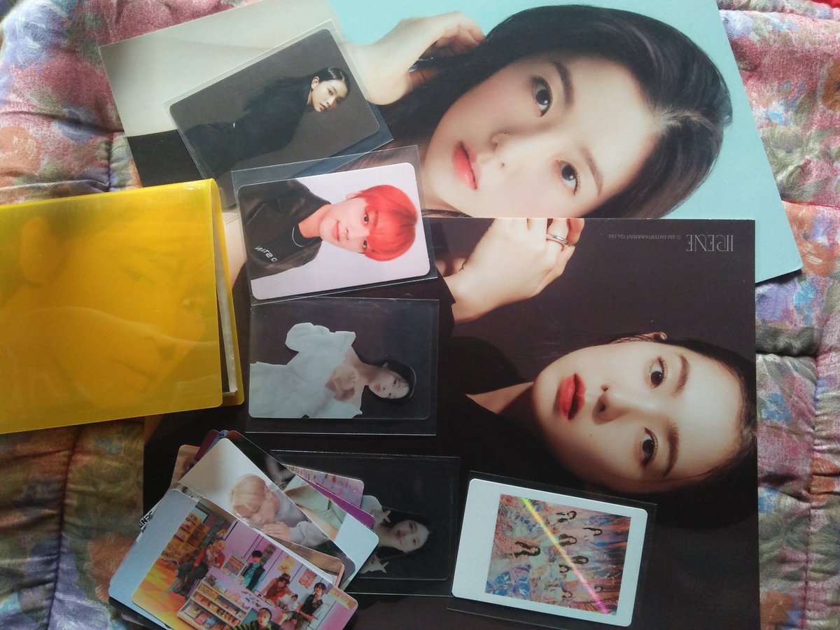 dnnrrss's tweet photo. thank you @indoiewetrust_ for letting me adopt these precious babies.  super bait ng seller and secured ang packaging.  and yung sinabi mong "babawi ako sa freebies" and you really did. cutie ng freebies + the binder.  thannk you so mucch!
#doieyoung_feedbacks
#doieyoung_sells https://t.co/nZPYjANkhN