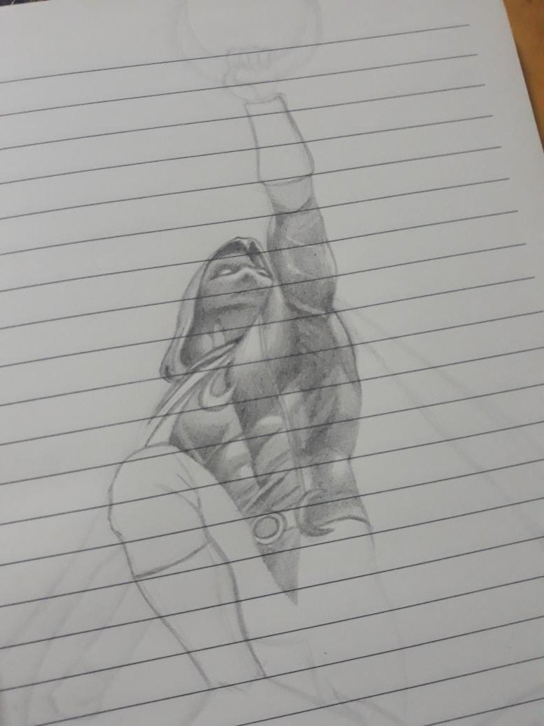 little_devilUwu's tweet photo. Dibujito nuevo aun en procesoq hace rato no subo nada 
¿Q les parece 😁? https://t.co/l6s9rxePLi