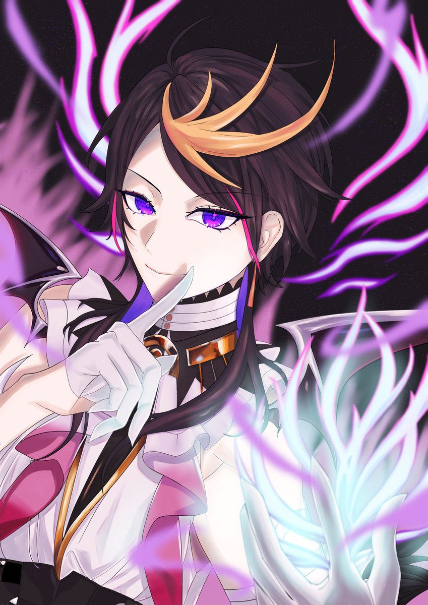 isebokusui's tweet photo. #YaminoArt https://t.co/837TYScAuq