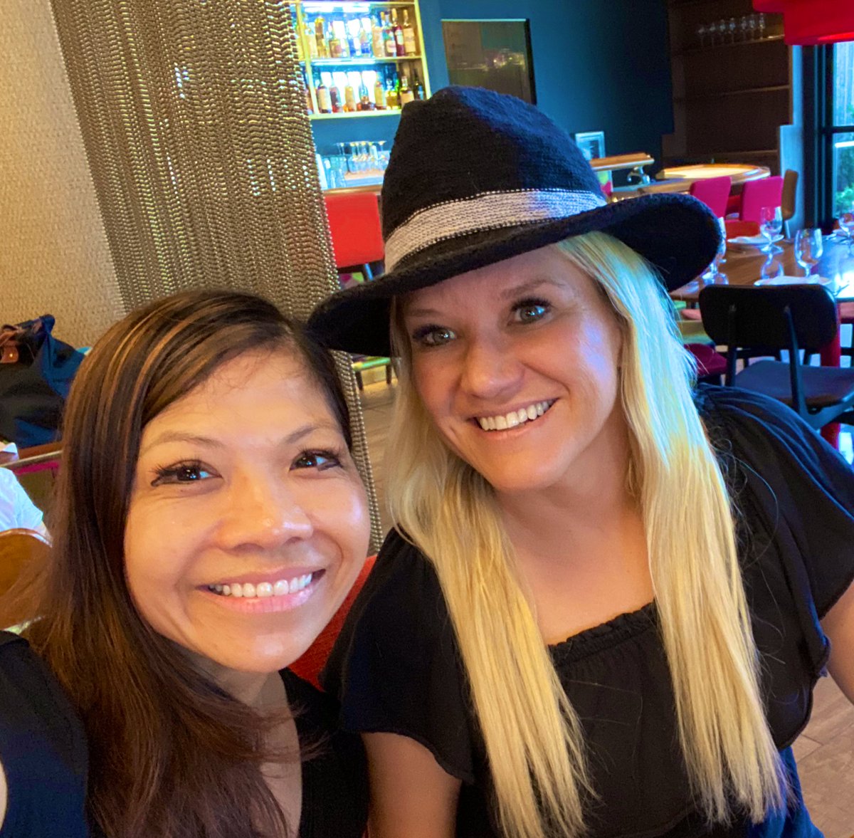 Eva Esteban (@evaesteban3) on Twitter photo In light of Women’s History Month & applauding those women & men who support us in life, had one of daughter’s sweet friends & his family visiting this weekend in FL. #EveryoneHasAStory #Advocates #TeachThemYoung #HERstory #SupportingEachOther #EveryoneCanShine <a href="/ChristineZack1/">Christine Zack</a> In light of Women’s History Month & applauding those women & men who support us in life, had one of daughter’s sweet friends & his family visiting this weekend in FL. #EveryoneHasAStory #Advocates #TeachThemYoung #HERstory #SupportingEachOther #EveryoneCanShine <a href="/ChristineZack1/">Christine Zack</a>