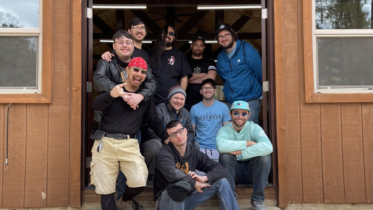 refrainAZ's tweet photo. first @Smash_Camp wouldn't have been complete without some of my best homies (@DanDaNanaki, @Zorasknight, @Dam_DannyAZ, @Plastic_Dinos, @kreggular, @EDC_JuniorB, @SBSarizona, @notMSB, @Sawtooooth), thank you all for being you

Rivals cabin GOAT can't wait for next year 🧡 https://t.co/audheZb2Dc