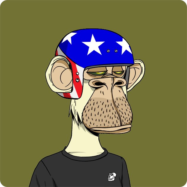 Web2 me vs Web3 me.🥰🥰

#Web3  #BAYC #ape #APECOIN #blockchain #Ethereum #crypto #Web3 #DeFi