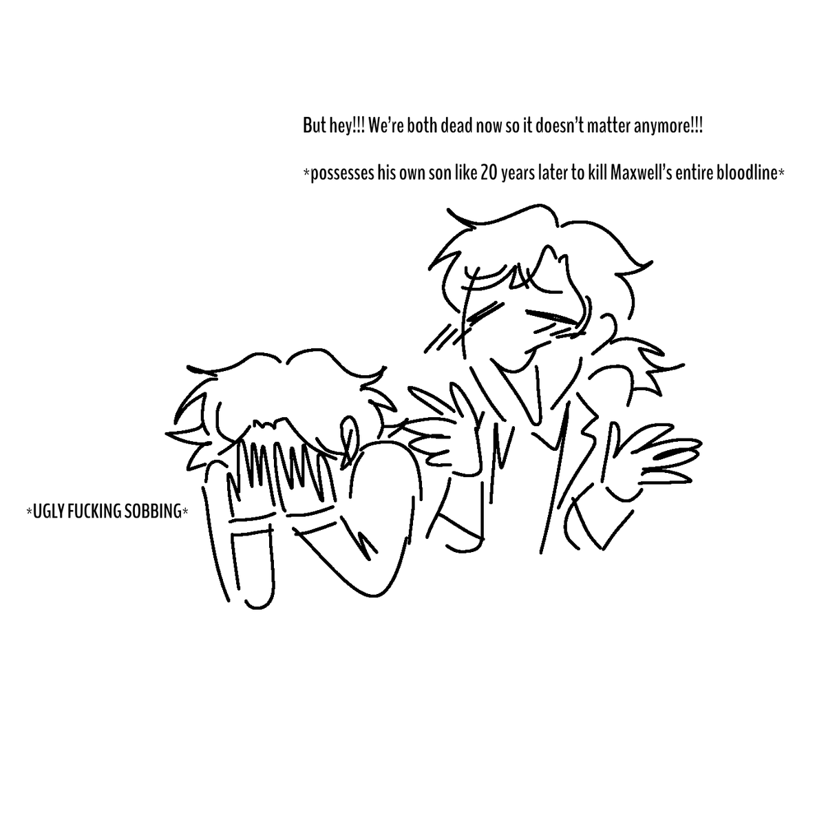 ha_myyk's tweet photo. TW blood
-
-
-
-
oc content 😦
idk what to call this storyline
I’ll call it God Project for now lol
#myykoc #GodProject https://t.co/XYdmHfQLpM
