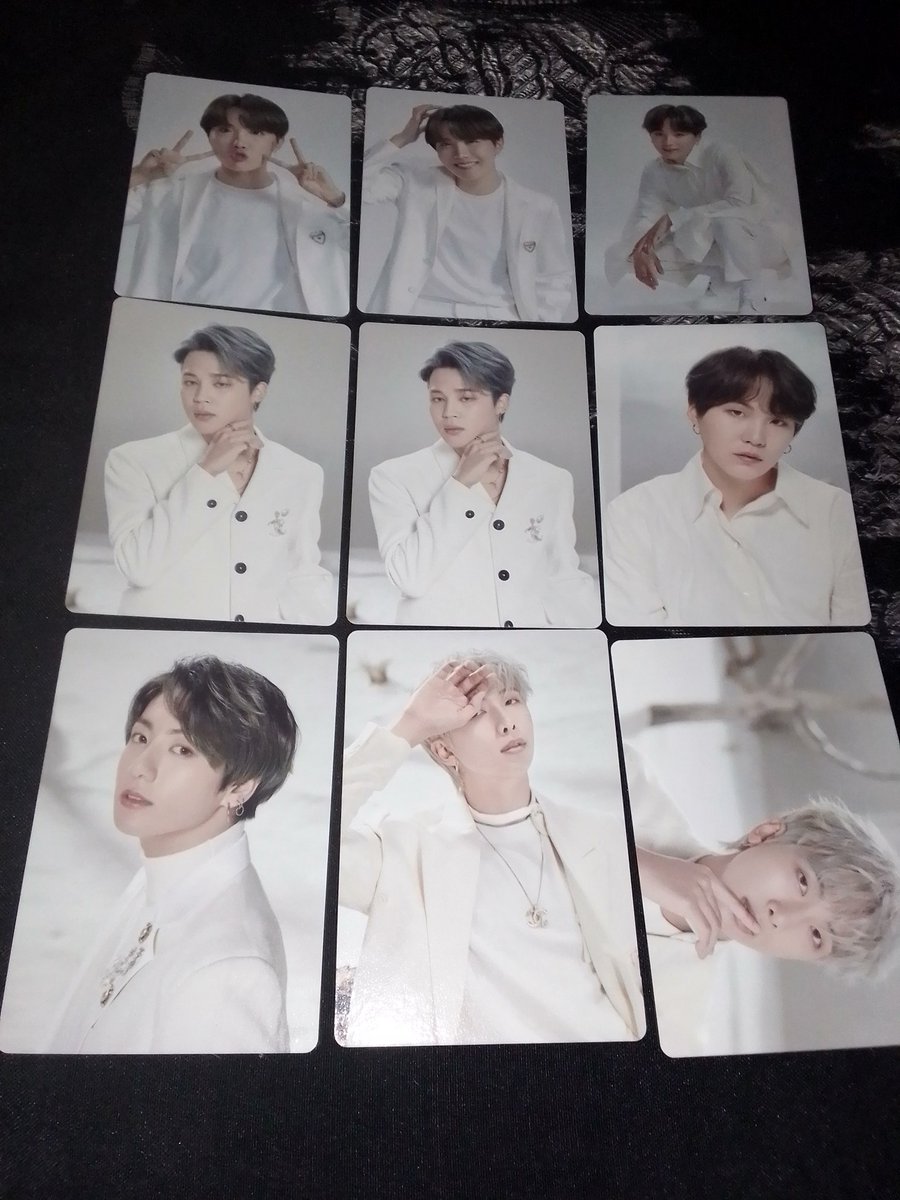 Astrobyeol2022's tweet photo. wts lfb ph Worldwide

#BTS map of the Soul Tour photocards 
— ₱350each + SF and PF 
––  must be taken all to push
— payo / 1 day reservation
— mop: gcash &amp; Metrobank
— mod: JRS &amp; LBC Only
— dm to Buy or Comment Mine

WTS LFB
#BTS 
Help RT ❤️ https://t.co/TlEzXt3ouz