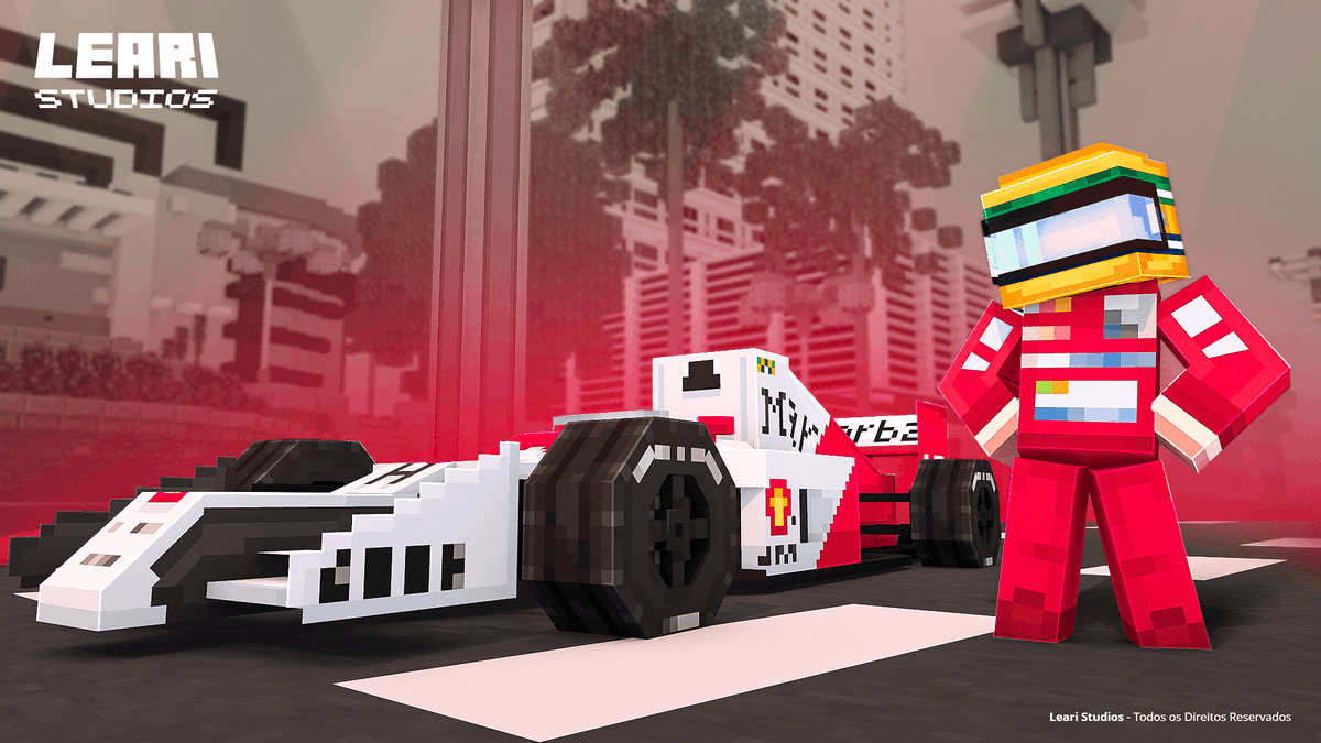 Leari Studios tweet media