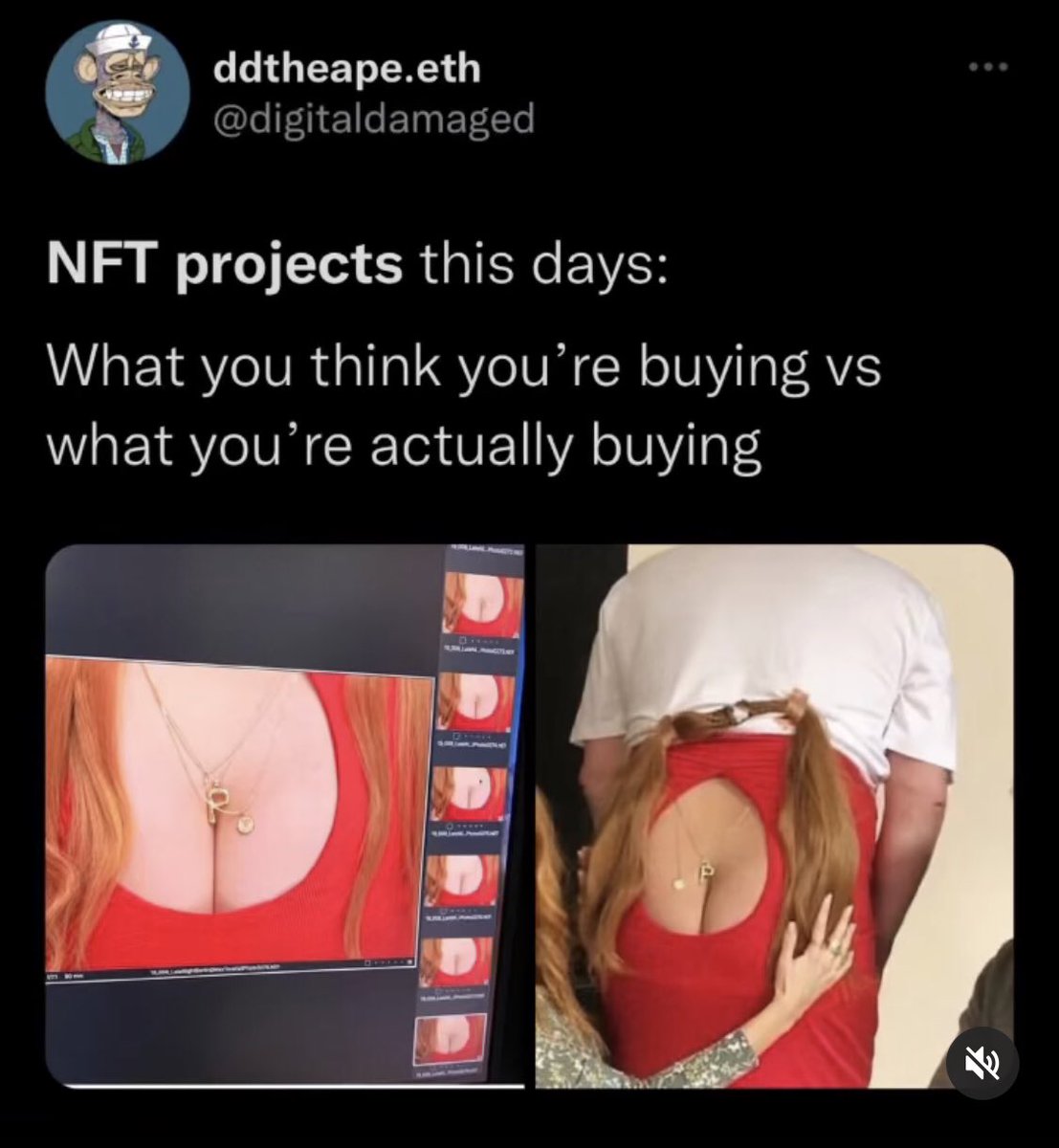 Amiit_eth's tweet photo. NFT winter is here, feeling the chill🥶🥶🥶🥶🥶

#NFT #PFP #NFTCommunity https://t.co/fssU6FdjTm