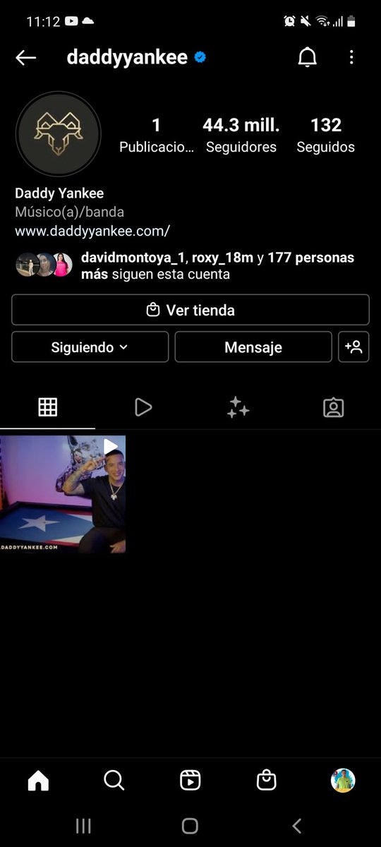 federicobv20's tweet photo. Nah wuara !!! te sorprende cuando te das cuenta lo viejo que estás, has presenciado el inicio de @daddy_yankee y también su retiro. Es momento de tener hijos. https://t.co/MGhWoFvNJV