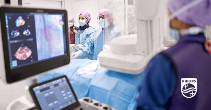 DavidMcCarty12's tweet image. .@Philips, @ACCinTouch and @MedAxiom collaborate to shape the future of cardiovascular care delivery. Read more: to.philips/6019KWoNb #cardiology