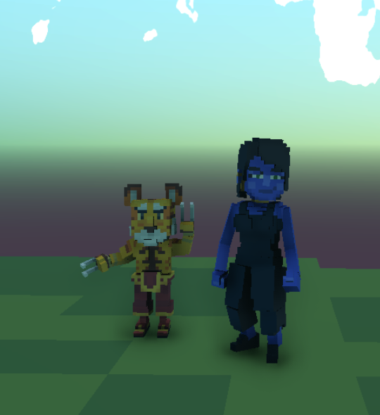 EvieSopiaK's tweet photo. @TheSandboxGame @binance I just participated in the daily #SandboxAlphaS2Contest for a chance to earn up to 1,000 $SAND! Starting March 20 - Show us your favorite Zodiac character. Check out my screenshot below!
👇 #SandboxAlphaS2 https://t.co/UCRw52IVPH