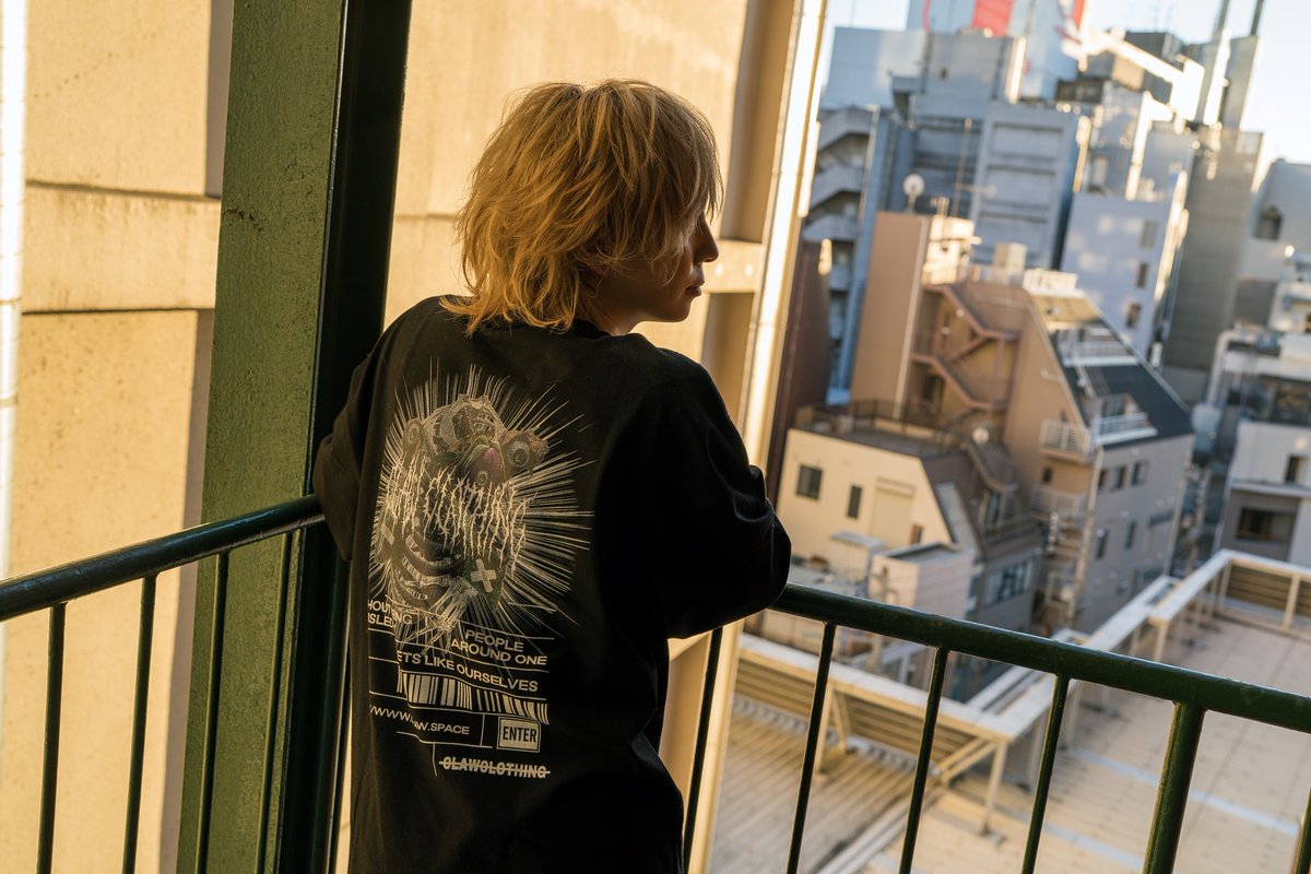 acme_chisa's tweet photo. 着用モデルさせていただきました😆
いいなと思ったら是非買ってみてね‼️ https://t.co/ygi5KBJbm5