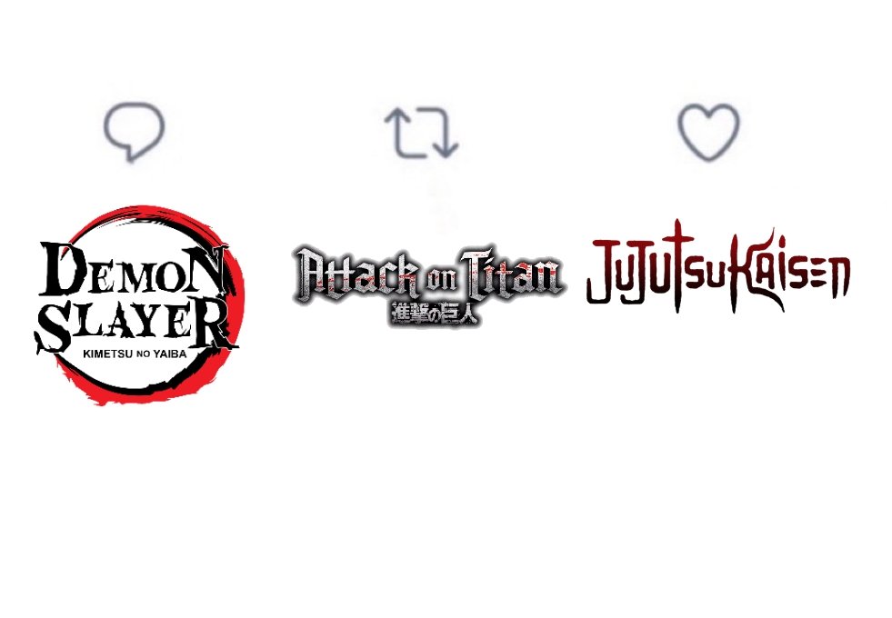 AnimexTwts's tweet image. Anime fans choose your anime :