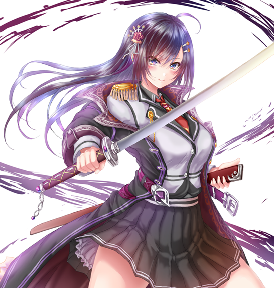 戦う女の子のtwitterイラスト検索結果