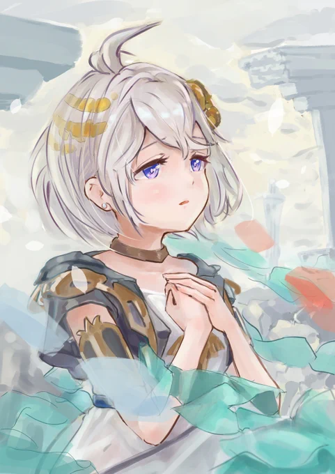 ユニちゃん 