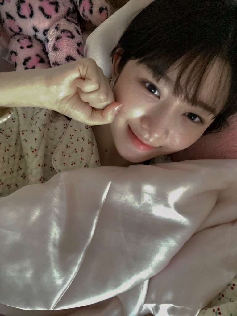 pastcksage's tweet photo. ⠀

#を見る { SNS } . . . ˏˋ°•*⁀➷  
〉⠀good morning, nrv! 

⠀ https://t.co/rixDpsFCY8