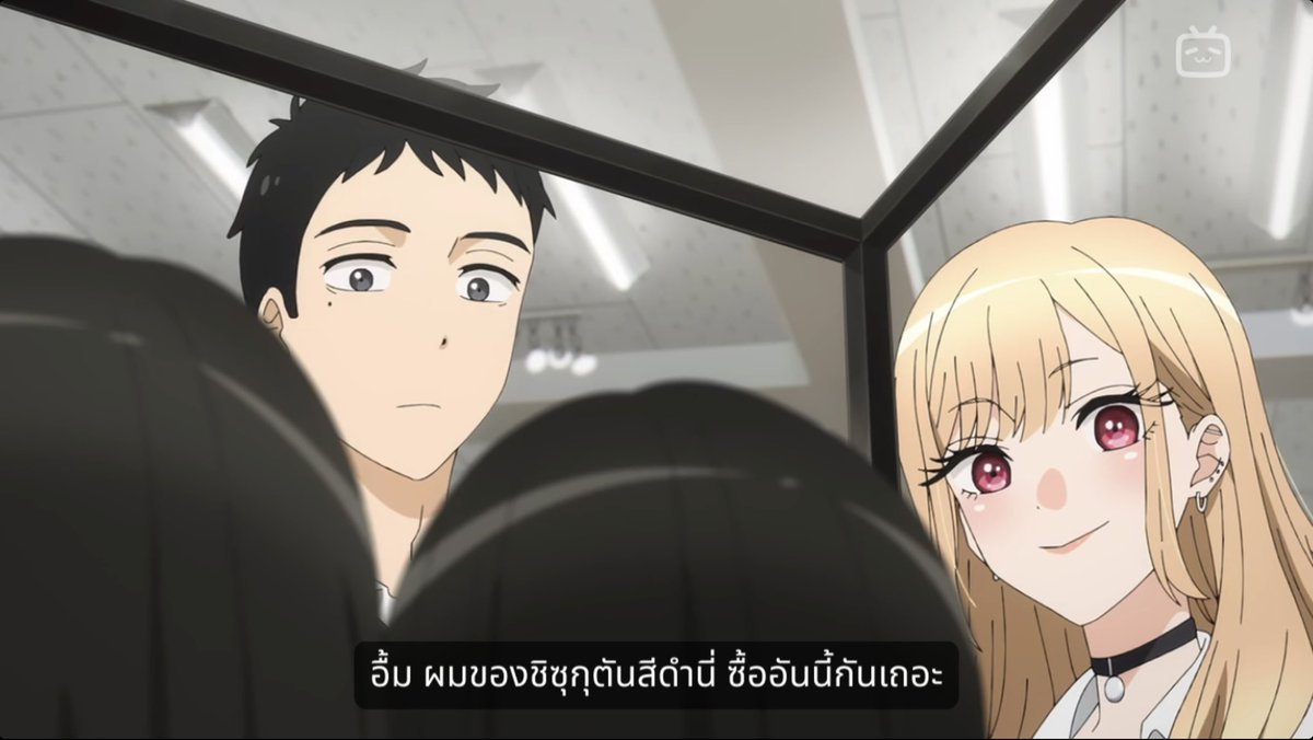 ポタ ✨ ft. เค่ด tweet media