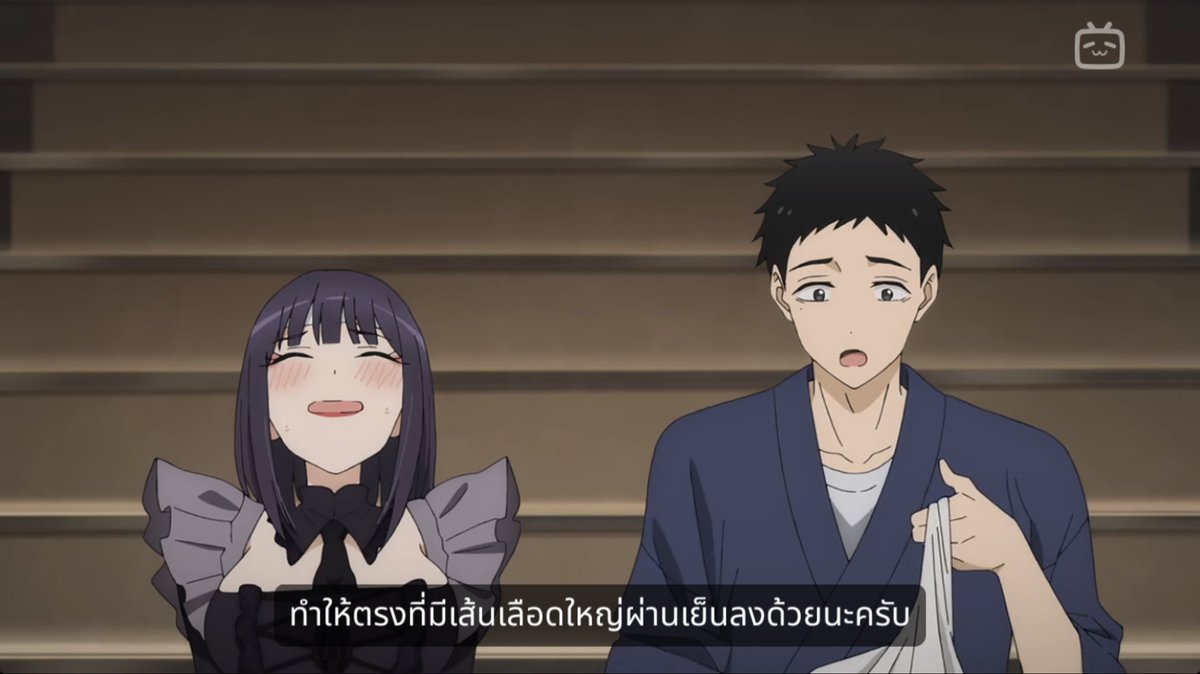 ポタ ✨ ft. เค่ด tweet media