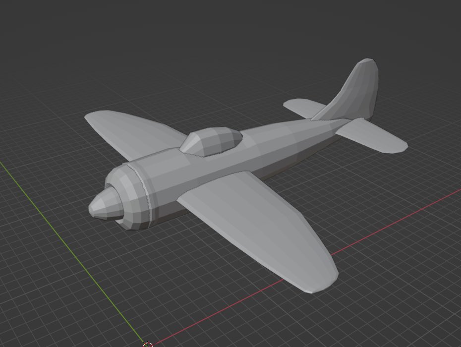 _jriddlec's tweet image. made a plane today