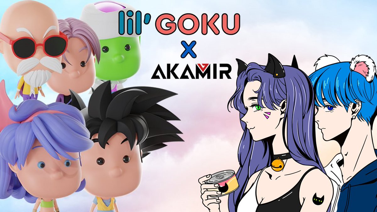 Akamir tweet media