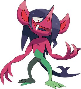 Parthenocissus Nootkarkspen tweet media