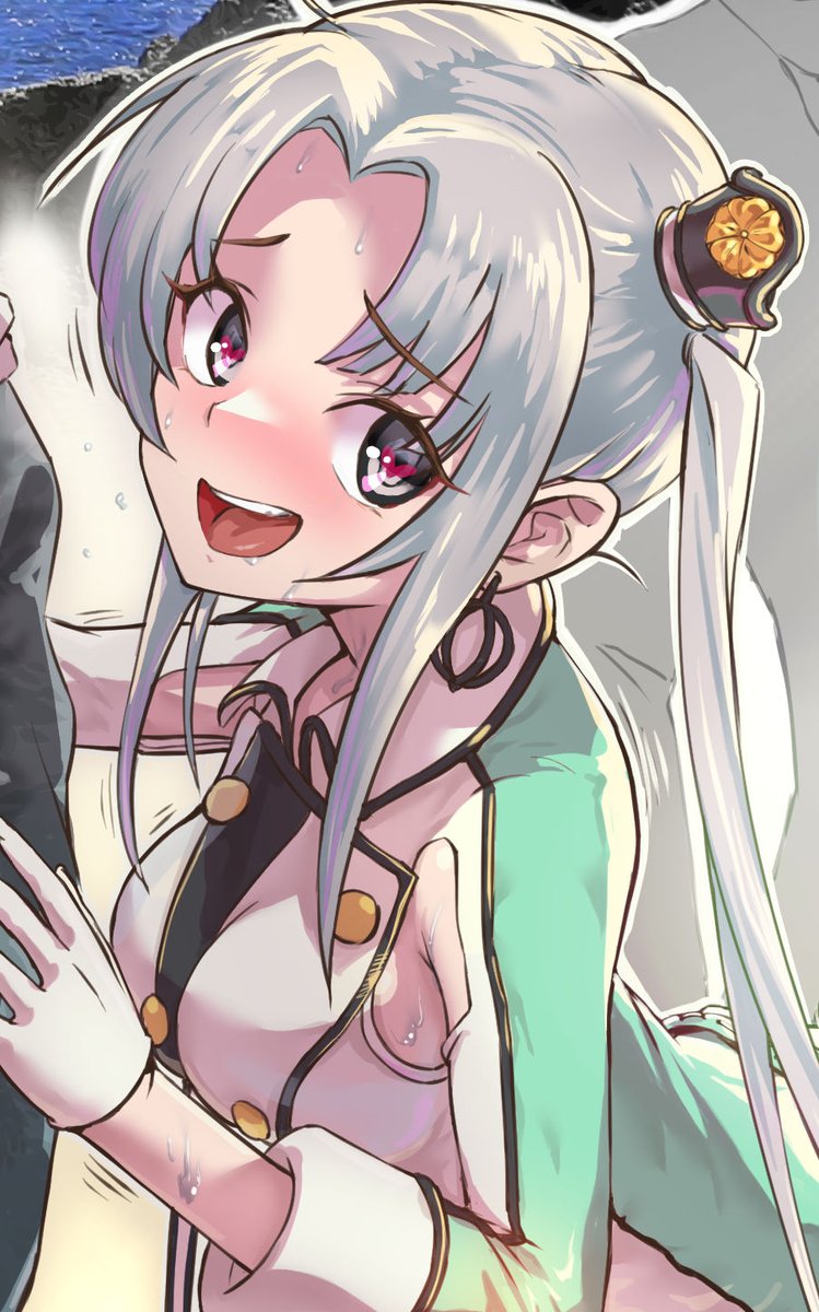 過去イラストの再UP🍌🍌🍌 