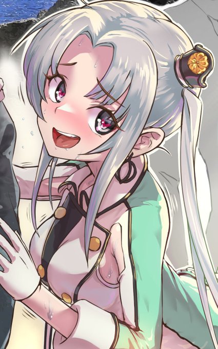 過去イラストの再UP🍌🍌🍌 