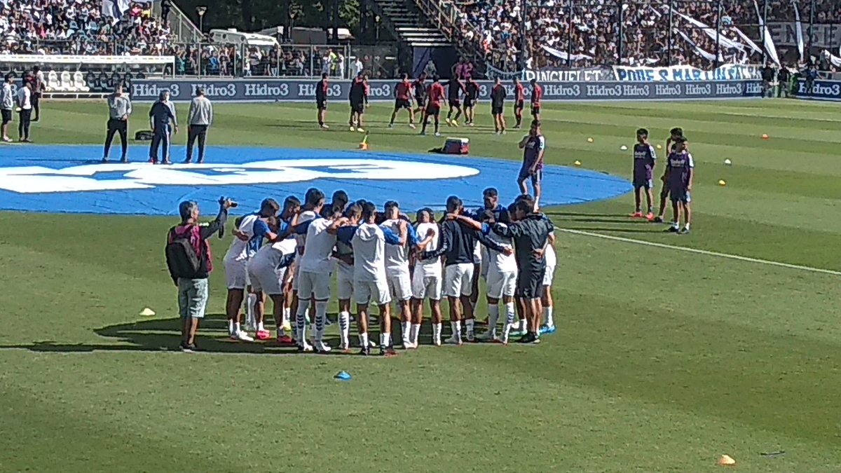 licantroposOK's tweet photo. #CGE #GELP #FUTBBOL⚽ 

Motivación previa https://t.co/ByVtDzMkLz