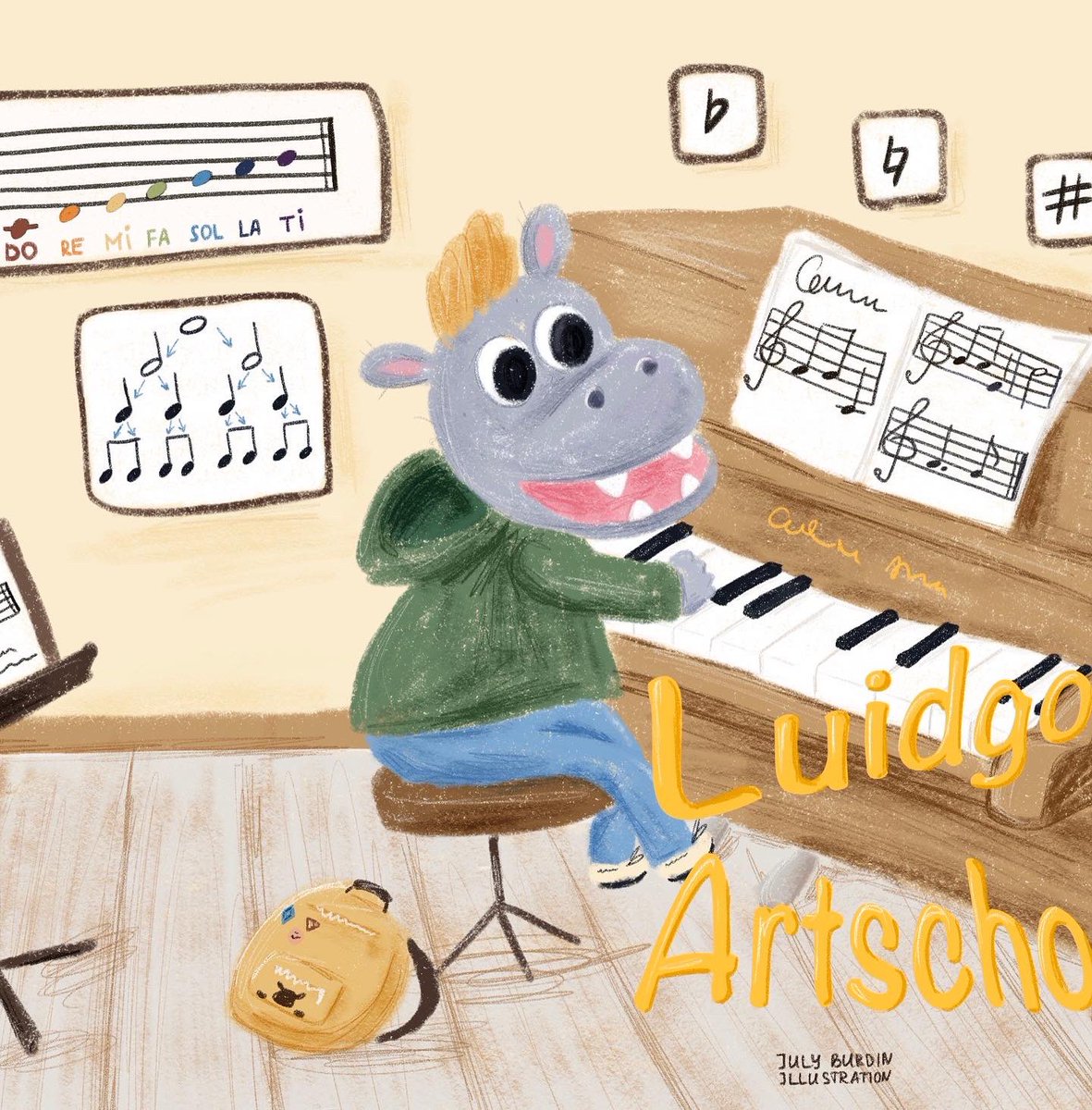 IulyBurdin's tweet photo. I’m happy use this opportunity and to take part in #portfoliostattlbm2022 and can show online a selection of my works to publishers during the Leipzig Book Fair

#leipzigbuchmesse #kidslitart #Leipzig #Verlage #Action #Portfolio #buchmesse #buchmesseleipzig #bcbf22 #illustration https://t.co/JXD6h1xafW