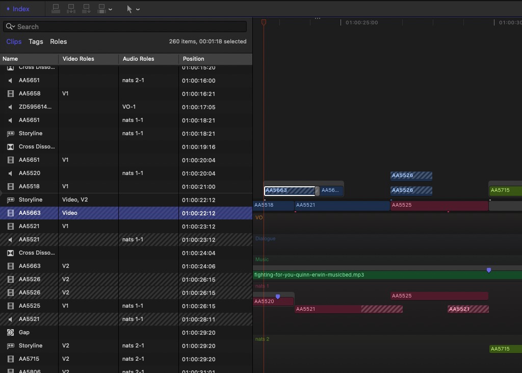 Dupe Detection is coming to Final Cut Pro and this is how it works - is.gd/2Q9KNa
