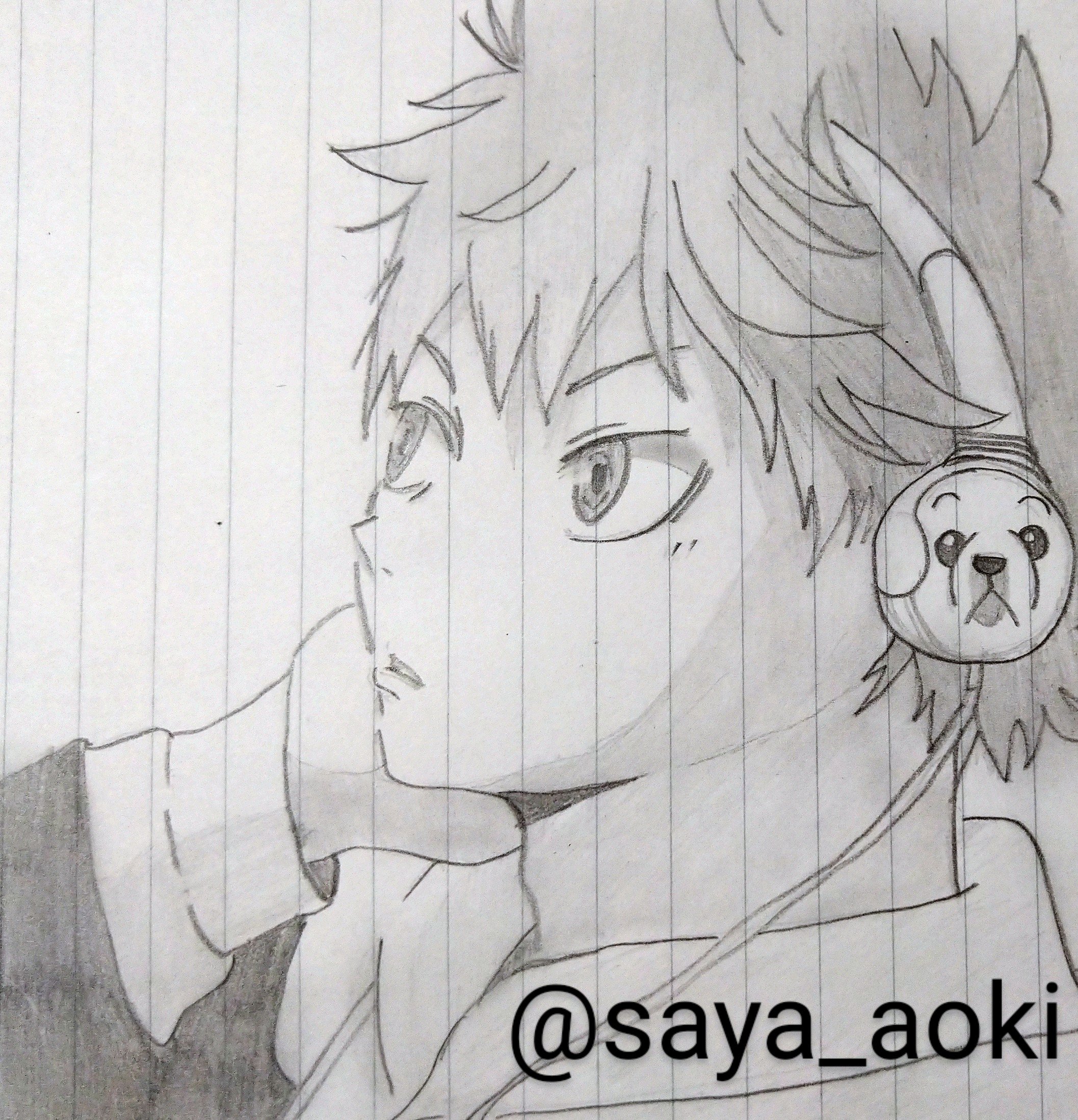 模写絵 Twitter Search Twitter