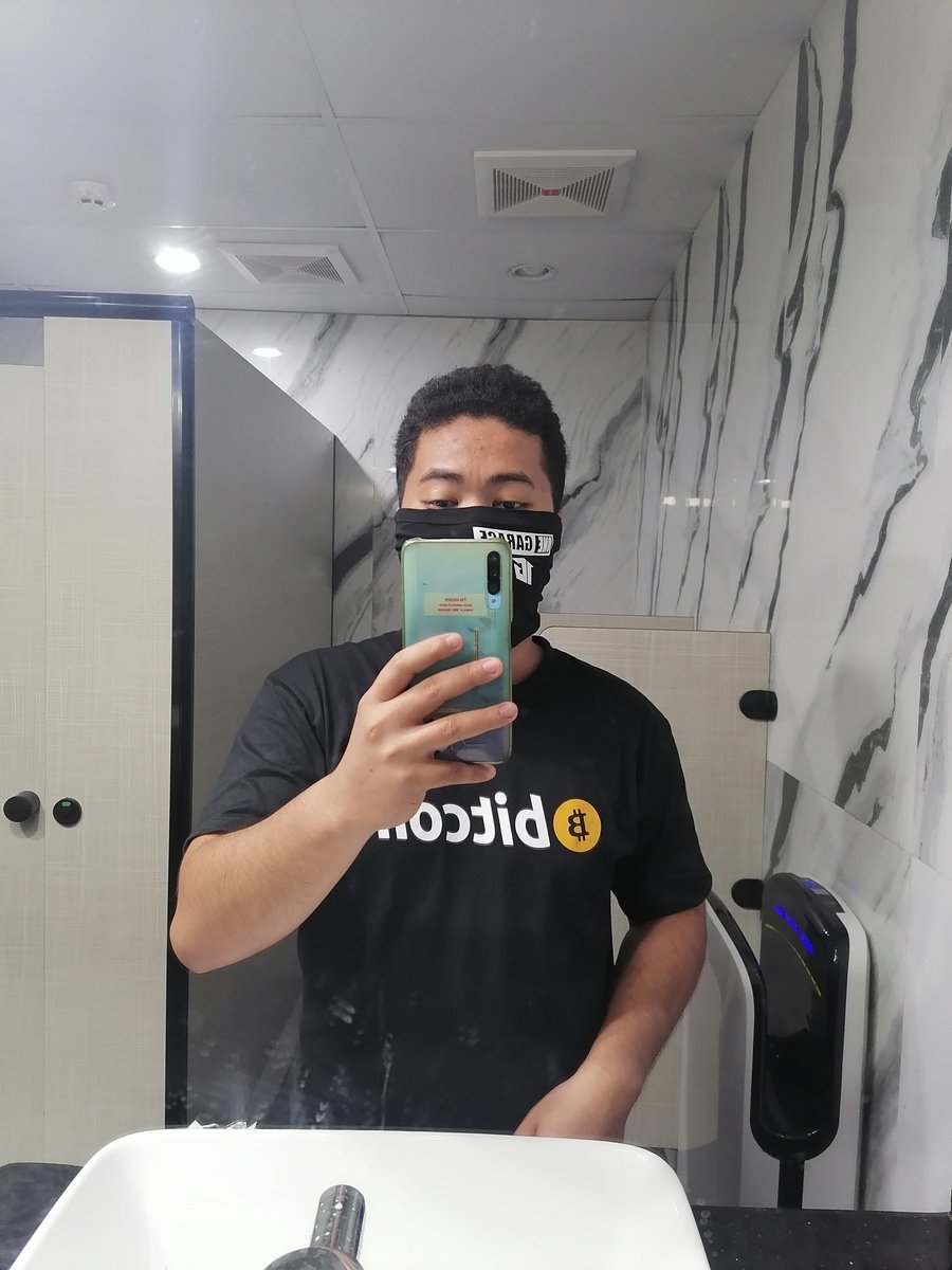 concordia_alcon's tweet photo. GM 🇵🇭.
#Bitcoin
#supportinglocals https://t.co/SHBlYi00rA