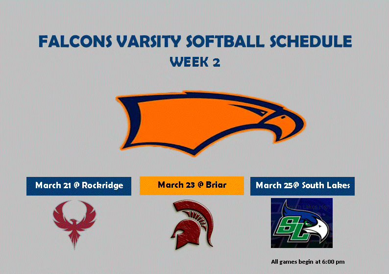 BriarWoodsSoftball tweet media