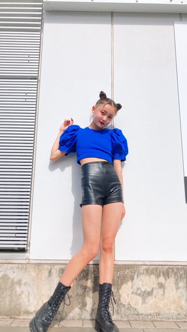 YUHAのTwitter画像4