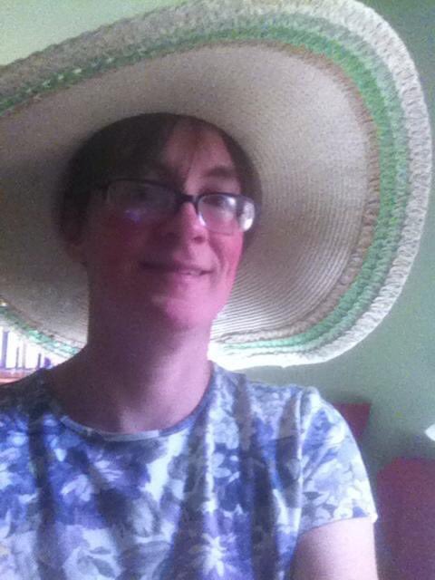 HoskingPoet's tweet photo. Cerebral palsy
Not only affects children
Lifelong condition
#HaikuChallenge #CerebralPalsyAwareness Wrap your head around that #CPARFStatAndHat #ResearchForCP @ResearchForCP https://t.co/f82dovidmu