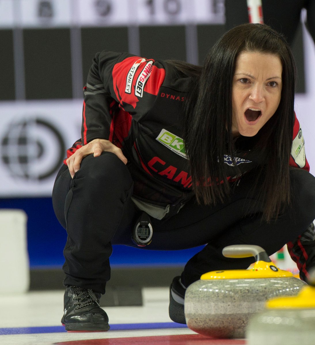 SECOND WIN IN THE BOOKS!! Way to go, <a href="/EinarsonTeam/">TeamKEinarson</a>! 🇨🇦

#WWCC2022