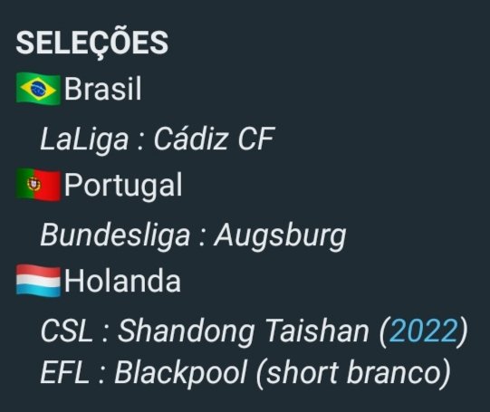 FUT FIFA MOBILE BRASIL (@fmbr22) / X