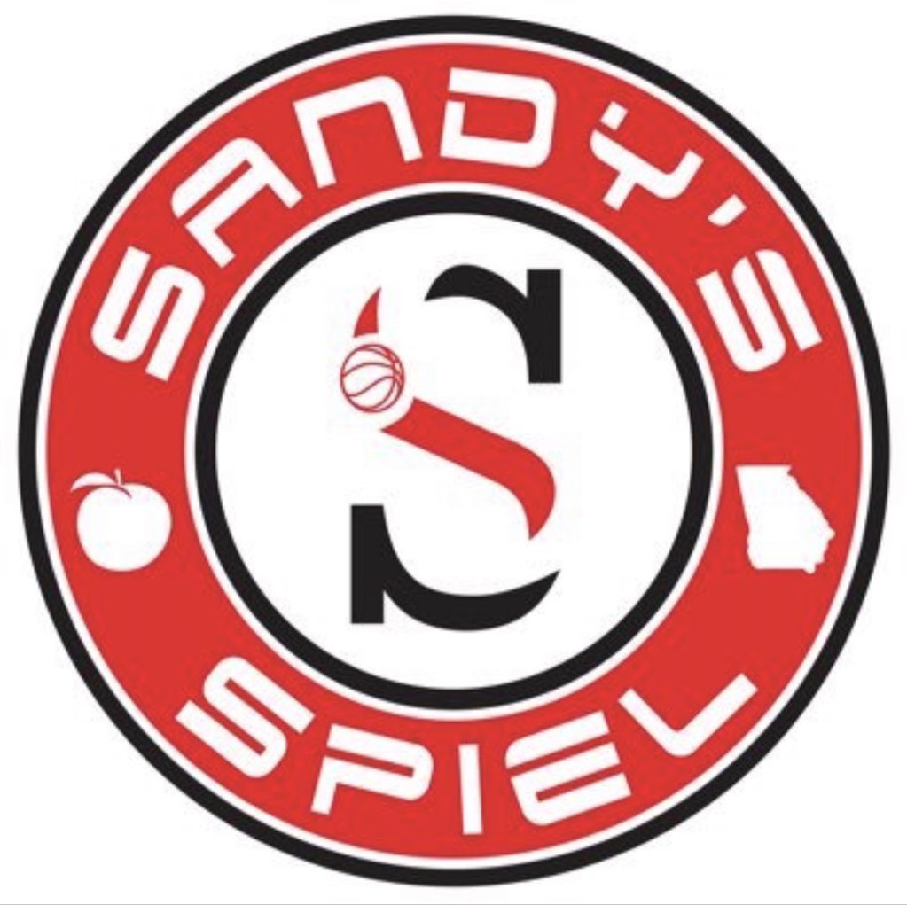 ‘22 <a href="/cad3williams/">Cade Williams</a> (Chestatee) is extremely quick and an impressive playmaker.

Unsigned senior PG that impacts the game on both ends of the court.

📌<a href="/KyleSandy355/">Kyle Sandy</a> 
📌<a href="/SandysSpiel/">Sandy's Spiel</a> 

#SandysSpielSpringShowcase