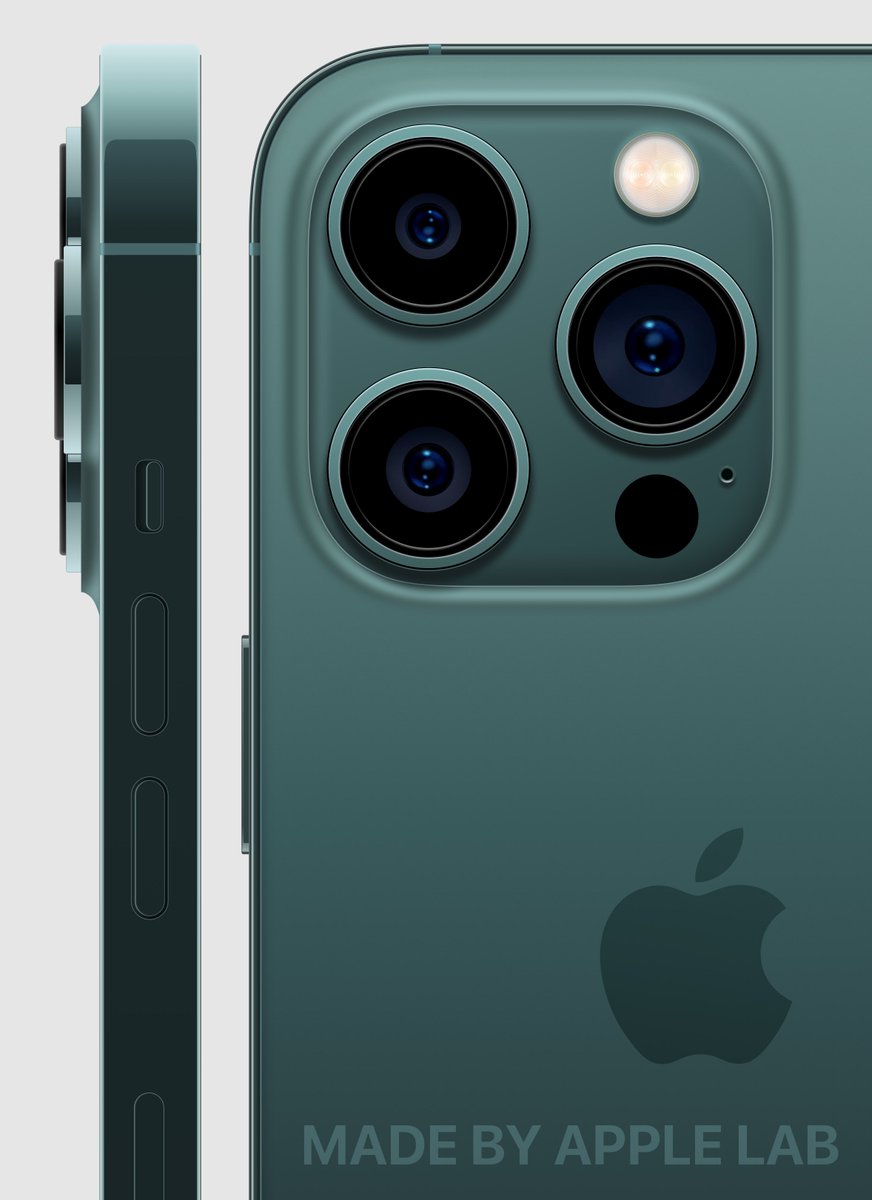 aaple_lab's tweet photo. iPhone 14 Pro | iPhone 14 Pro Max (Design)
made by @aaple_lab | Concept based on CAD files

#iPhone14Pro #aaple_lab #concept #leaks https://t.co/tefplJdfkn
