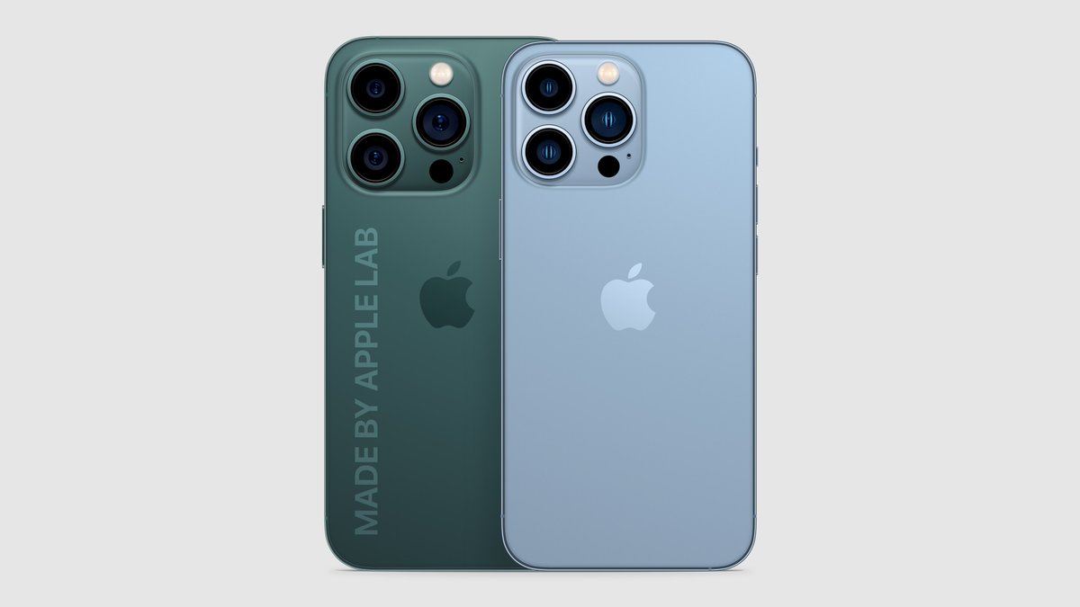 aaple_lab's tweet photo. iPhone 14 Pro | iPhone 14 Pro Max (Design)
made by @aaple_lab | Concept based on CAD files

#iPhone14Pro #aaple_lab #concept #leaks https://t.co/tefplJdfkn