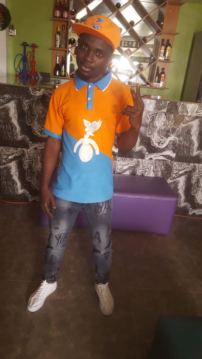 JOHNSTARBOBO1's tweet photo. Few ours to go boss march 21th๐ is the code. @MobilePunch @OlamideRaimi @SammyTee_DaReal @SerahUndaunted
#preciouscruise #Pstone https://t.co/14VBiAW2Oj