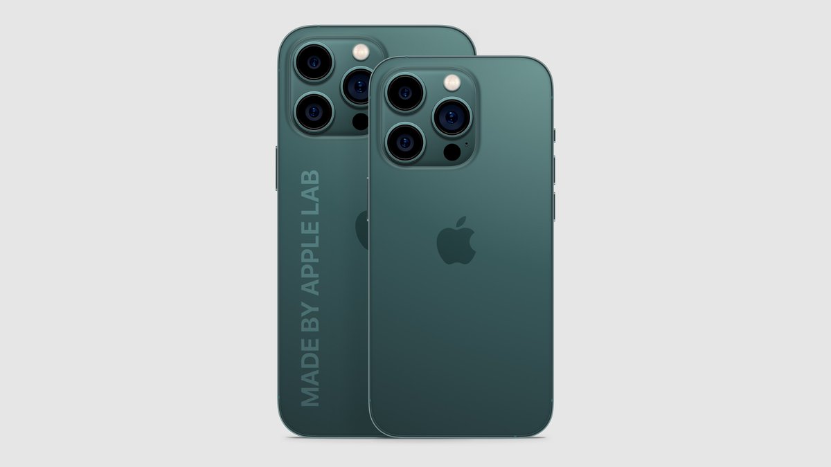 aaple_lab's tweet photo. iPhone 14 Pro dimensions and other concepts…
made by @aaple_lab | Concept based on CAD files

#iPhone14Pro #aaple_lab #concept #leaks https://t.co/dMbKMt1mGC