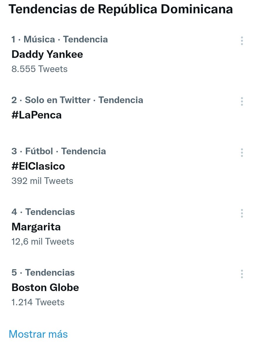 DYMFC RD 🇩🇴 tweet media