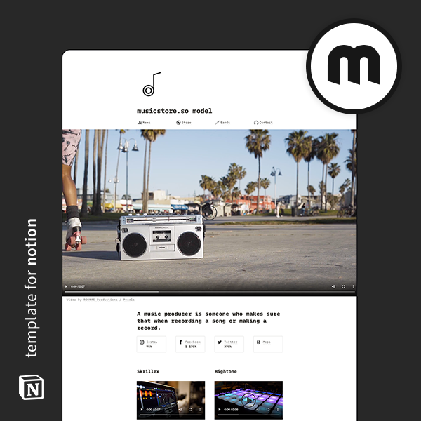 ModelNocode tweet picture