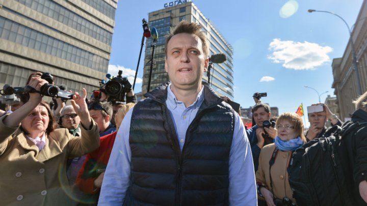 Alekséi Navalny🇷🇺ᶠᵃᵏᵉ tweet media