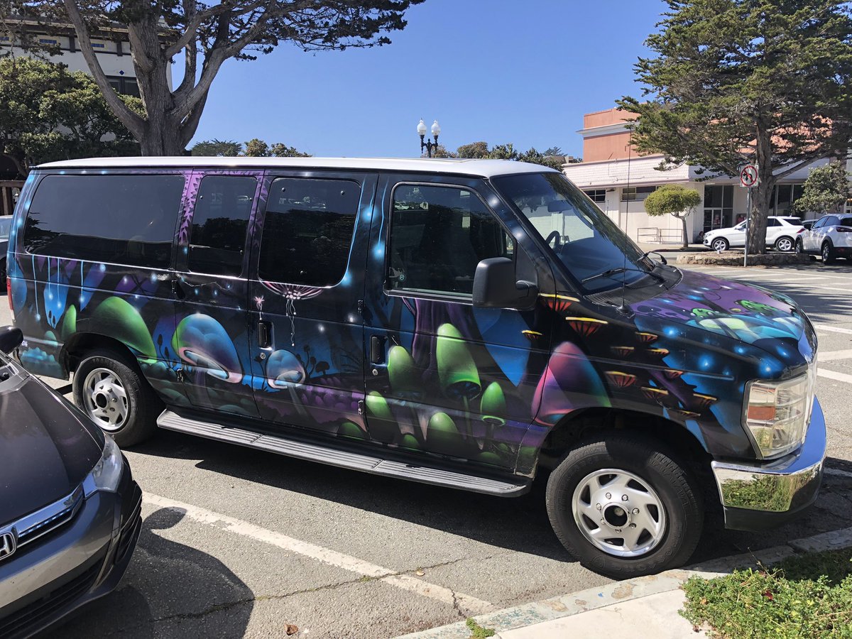 Someone leaving the conference in style?! #Fungal22